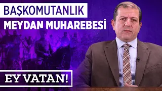 Ey Vatan! Kuvayi Milliye'den Hakimiyet-i Milliye’ye | 15. Bölüm