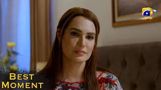 Pyari Nimmo Episode 25 | 𝐁𝐞𝐬𝐭 𝐌𝐨𝐦𝐞𝐧𝐭 𝟎𝟒 | Hira Khan - Haris Waheed - Asim Mehmood | Har Pal Geo