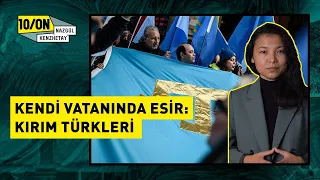 10 maddede Kırım meselesi: Kırım hakkında ne biliyoruz?