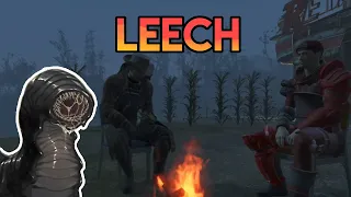 Leech - Campfire Story