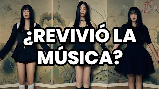 Mi opinión honesta sobre CHILL KILL de RED VELVET | Reseña del álbum