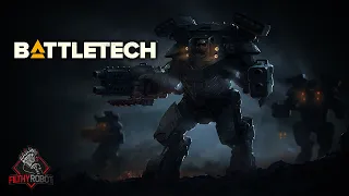 Battletech: Roguetech overhaul mod | ep 83