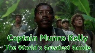 Ernie Hudson: Congo (1995)