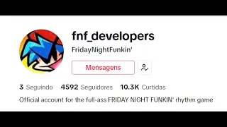 Every single FNF TikTok teaser (Including Secret Pico Remixes) [AS OF 25/03/2024]