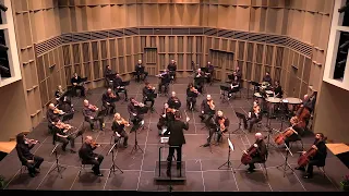 Cyprus Symphony Orchestra. Overture 2020