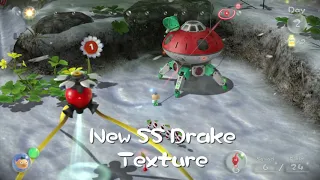 Pikmin 3: Special Holiday Hack Trailer (WIP)