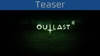 Outlast II - Teaser [HD 1080P]