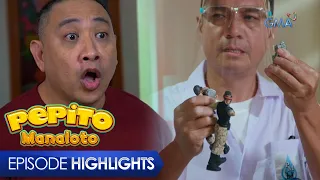 Pepito Manaloto: Botman, ang laruang walang kamay | YouLOL