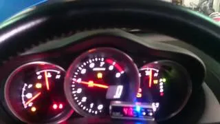 MAZDA RX8 swap toyota 1jzgte