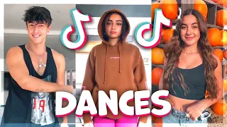 Ultimate TikTok Dance Compilation (November 2020) #161