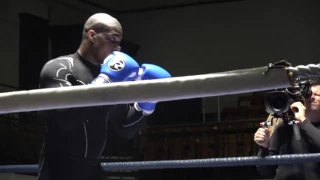 Next Big Thing In Heavyweight Div Daniel Dubois EsNews Boxing