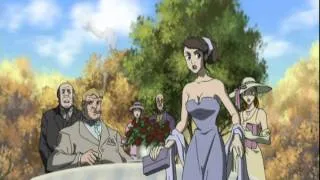 The Boondocks - Making White People Riot Dream