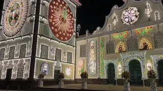 LIVE: Santo Cristo Sunday Night Ponta Delgada, Sao Miguel Azores Portugal - 05.05.2024