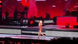 I'm Alive - Celine Dion - 2020 Courage World Tour - Atlanta