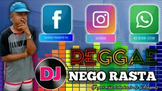 Melo de dj boca 2021 Reggae de Alagoas