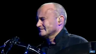 Phil Collins - Drums, Drums & More Drums (Live)