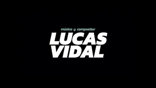 #EspañolesSinFronteras: Entrevista a Lucas Vidal