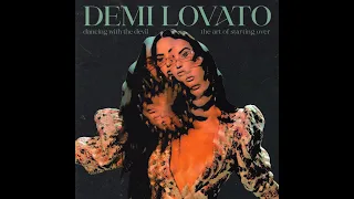 Dancing with the Devil [Instrumental with Backing Vocals] | Demi Lovato