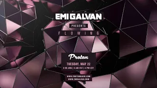 Emi Galvan / Flowing / Episode 6