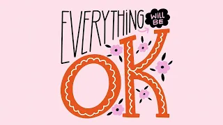 Happy Mood Booster Music - Everything Will Be OK [Good Vibes Only]