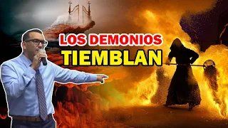 EVANGÉLICOS que hacen temblar EL INFIERNO - Pastor David Gutiérrez