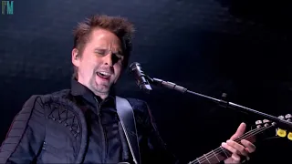 Psycho | Muse live