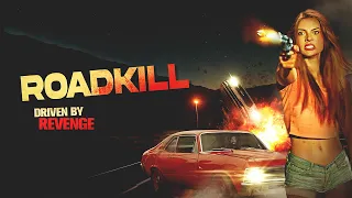 Roadkill (2024) | Full Action Movie | Danielle Harris | Revenge