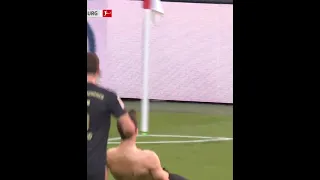 The Record Breaking Goal of Lewandowski | Robert Lewandowski 2021
