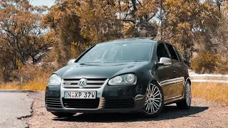 Reviewing My 2007 Volkswagen Golf R32 Mk5 (The Best Hot Hatch EVER!)