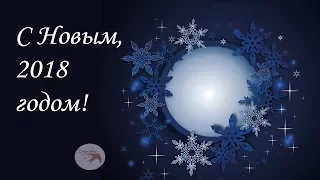 Новый год 2018!