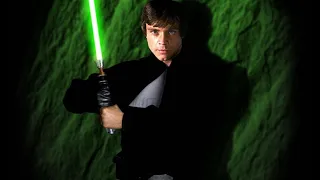Star Wars: Luke Skywalker Legacy feat. Driven by Sevendust