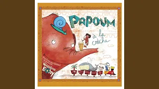 Papoum padère (Version remasterisée)
