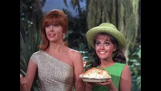 Dawn Wells Coconut Cream Pie