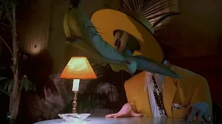 The Mask (1994) Part 10 720p  [Hindi]