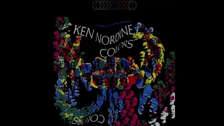 Ken Nordine - Colors