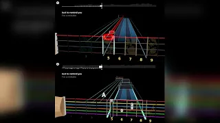 Rocksmith+ - One Day by Sharon Van Etten (Bass/Rhythm Charts)