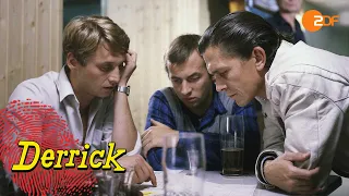 Derrick. Staffel 6, Folge 3: Eine Rechnung geht nicht auf