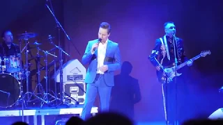 ＶＩＴＡＳ 🎵🎤 Dedication / Посвящение 【4K • Moscow • 2019.04.07】