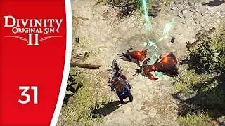 Fort Joy is clean now - Let's Play Divinity: Original Sin 2 #31