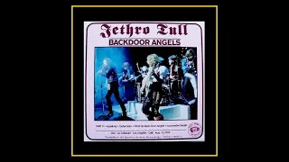 Jethro Tull - Backdoor Angels 1976  (Complete Bootleg)