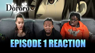 The Story of Daigo | Dororo Ep 1 Reaction