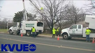 Austin City Council to consider underground powerlines | KVUE