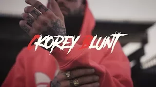 Ckorey Blunt -  $noring Feat. BOOZI3 (a6300 Music Video)