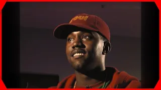 "Gonna have to get used to this face" - jeen-yuhs: A Kanye Trilogy clip | This Scene is Awesome