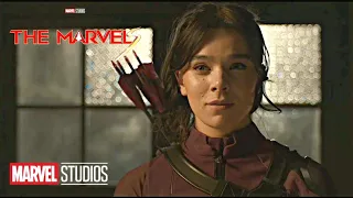 The Marvels | Post Credit Scene 1 | HD