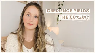 You must obey GOD rather than men | Kaci Nicole