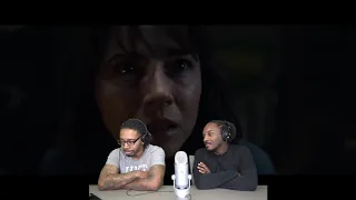 The Curse of La Llorona - Official Trailer Reaction | DREAD DADS PODCAST | Rants, Reviews, Reactions