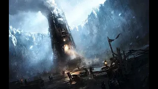 Frostpunk - 3 (Новый дом) (бм)