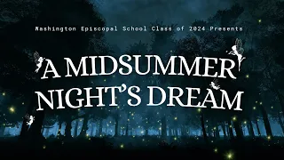 A Midsummer Night's Dream 2024