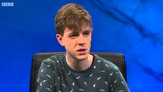 University Challenge - Thug Life - Mental Arithmetic